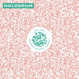 Holodrum - Holodrum in the group VINYL / Dans/Techno at Bengans Skivbutik AB (4128514)