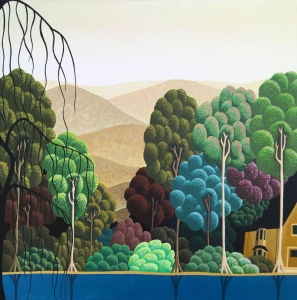 C Duncan - Alluvium in the group VINYL / Pop-Rock at Bengans Skivbutik AB (4128526)