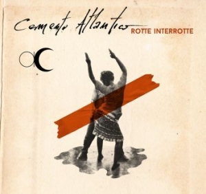 Cemento Atlantico - Rotte Interrotte in the group VINYL / Rock at Bengans Skivbutik AB (4128534)