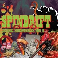 Spindrift - Classic Soundtracks Vol 3 in the group VINYL / Pop-Rock at Bengans Skivbutik AB (4128568)