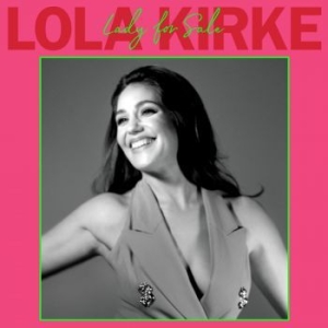 Lola Kirke - Lady For Sale in the group VINYL / Worldmusic/ Folkmusik at Bengans Skivbutik AB (4128581)