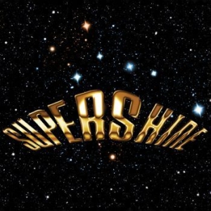 Supershine - Supershine in the group VINYL / Hårdrock at Bengans Skivbutik AB (4128603)