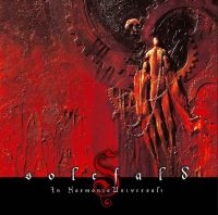 Solefald - In Harmonia Universali in the group VINYL / Hårdrock at Bengans Skivbutik AB (4128621)