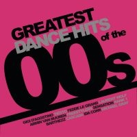 Various Artists - Greatest Dance Hits Of The 00'S in the group VINYL / Dance-Techno,Pop-Rock at Bengans Skivbutik AB (4128630)