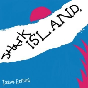 Shark Island - Sæcool Bus (Deluxe Edition) in the group CD / Pop-Rock at Bengans Skivbutik AB (4128643)