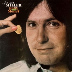 Miller Frankie - Easy Money in the group CD / Rock at Bengans Skivbutik AB (4128668)