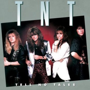 Tnt - Tell No Tales in the group OUR PICKS / Classic labels / Rock Candy at Bengans Skivbutik AB (4128674)
