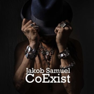 Jakob Samuel - Coexist in the group VINYL / Pop-Rock at Bengans Skivbutik AB (4128729)