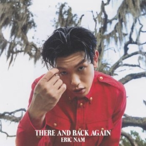 Eric Nam - There And Back Again (Book+Cd) in the group OTHER / K-Pop All Items at Bengans Skivbutik AB (4128755)