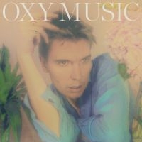 Alex Cameron - Oxy Music (Teal Clear Vinyl) in the group VINYL / Pop-Rock at Bengans Skivbutik AB (4128790)