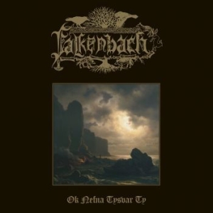 Falkenbach - Ok Nefna Tysvar Ty (Digibook) in the group CD / Hårdrock/ Heavy metal at Bengans Skivbutik AB (4128843)