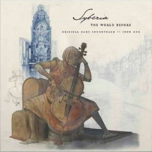 Inon Zur - Syberia: The World Before (2Lp) in the group VINYL / Film-Musikal at Bengans Skivbutik AB (4128854)