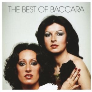 Baccara - The Best Of in the group OTHER / Övrigt / at Bengans Skivbutik AB (4128971)