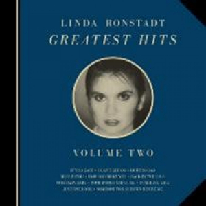 Linda Ronstadt - Greatest Hits Volume Two in the group VINYL / Pop-Rock at Bengans Skivbutik AB (4129248)