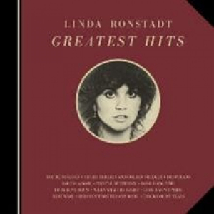 Linda Ronstadt - Greatest Hits in the group VINYL / Pop-Rock at Bengans Skivbutik AB (4129249)