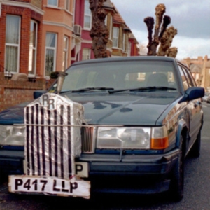 Robocobra Quartet - Heaven in the group VINYL / Pop-Rock at Bengans Skivbutik AB (4129808)