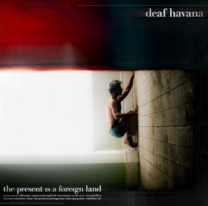 Deaf Havana - Present Is A Foreign Land in the group VINYL / Rock at Bengans Skivbutik AB (4129817)