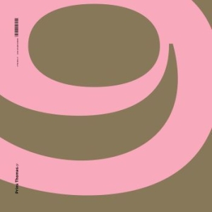 Prins Thomas - Prins Thomas 9 in the group VINYL / Pop-Rock at Bengans Skivbutik AB (4129830)