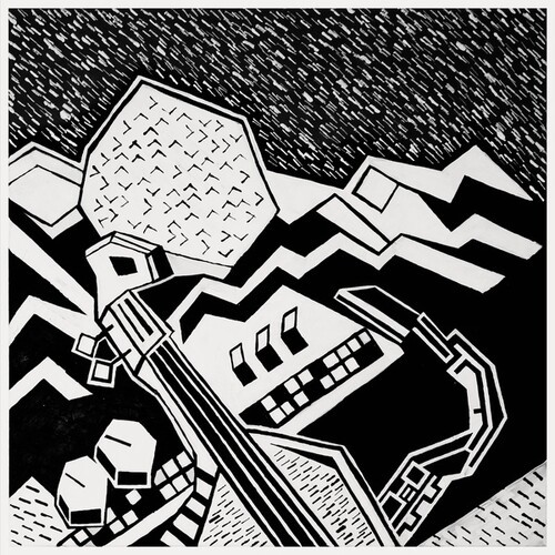 Mimikoto Project - Unexistent in the group VINYL / Pop at Bengans Skivbutik AB (4129832)