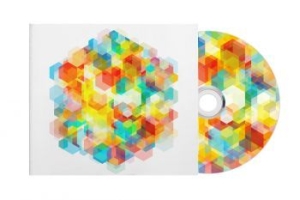 Tesseract - Polaris in the group CD / Pop-Rock at Bengans Skivbutik AB (4129855)
