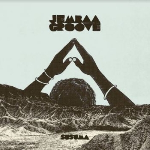 Jemba Groove - Susuma in the group CD / Worldmusic/ Folkmusik at Bengans Skivbutik AB (4129863)