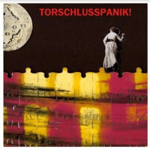 Fernweh - Torschlusspanik! in the group CD / Rock at Bengans Skivbutik AB (4129865)