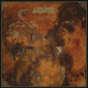 Wound - Serpent Crown (Gold Vinyl Lp) in the group VINYL / Hårdrock/ Heavy metal at Bengans Skivbutik AB (4129883)