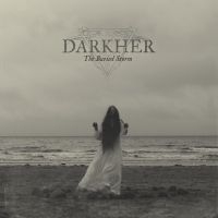 Darkher - Buried Storm (Digipack) in the group CD / Pop-Rock at Bengans Skivbutik AB (4129888)