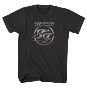 Foo Fighters - Foo Fighters Unisex T-Shirt : Comet in the group CDON - Exporterade Artiklar_Manuellt / T-shirts_CDON_Exporterade at Bengans Skivbutik AB (4130328r)