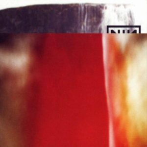 Nine Inch Nails - The Fragile (3LP) in the group OTHER / Hårdrockshörnan Alex at Bengans Skivbutik AB (4130362)