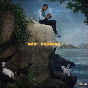 Lil Baby - My Turn [Explicit Content] in the group VINYL / Hip Hop at Bengans Skivbutik AB (4130366)
