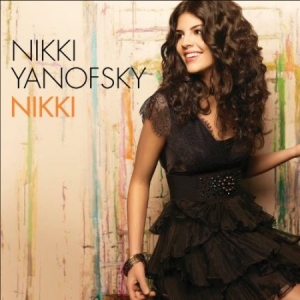 Nikki Yanofsky - Nikki in the group CD / Jazz/Blues at Bengans Skivbutik AB (4130388)