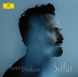 Dustin O'Halloran - Silfur in the group CD / Klassiskt at Bengans Skivbutik AB (4131081)