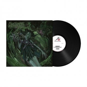 Midnight - Let There Be Witchery (Black Vinyl in the group VINYL / Hårdrock/ Heavy metal at Bengans Skivbutik AB (4131462)