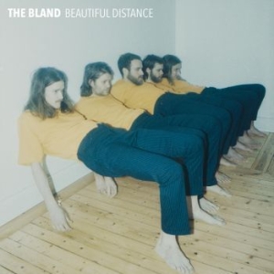 Bland - Beautiful Distance in the group VINYL / Pop at Bengans Skivbutik AB (4131510)