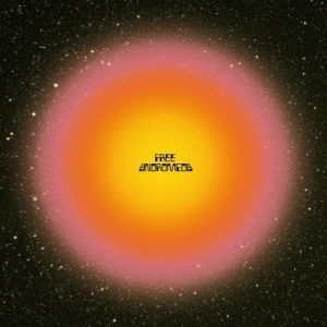 Fairplay Timothy J - Free Andromeda in the group VINYL / Rock at Bengans Skivbutik AB (4131516)