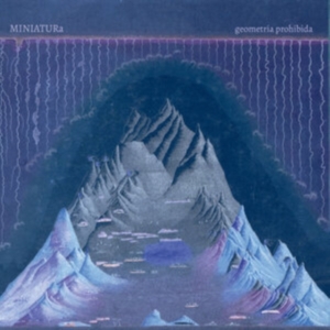 MINIATURA - GEOMETRIA PROHIBIDA in the group VINYL / Pop-Rock at Bengans Skivbutik AB (4131517)