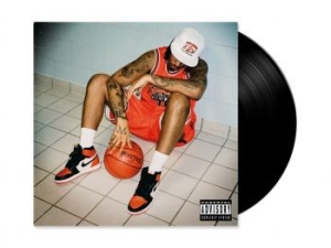 Aj Tracey - Flu Game in the group VINYL / Hip Hop-Rap at Bengans Skivbutik AB (4131525)