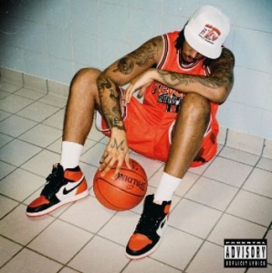 Tracey Aj - Flu Game in the group VINYL / Hip Hop-Rap,Pop-Rock at Bengans Skivbutik AB (4131526)