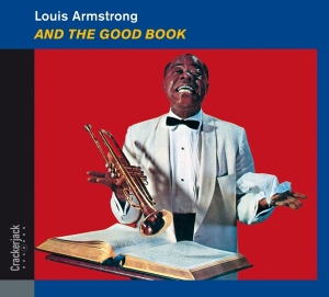 Louis & His All Sta Armstrong - And The Good Book in the group CD / Jazz at Bengans Skivbutik AB (4131719)