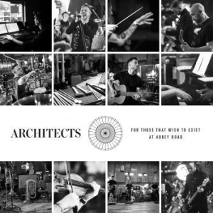 Architects - For Those That Wish To Exist At Abb in the group VINYL / Hårdrock/ Heavy metal at Bengans Skivbutik AB (4132246)