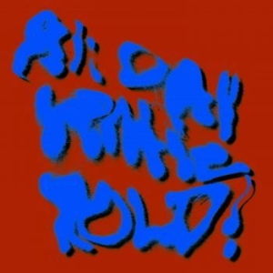 Porches - All Day Gentle Hold ! in the group CD / Rock at Bengans Skivbutik AB (4132256)