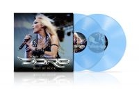 Doro - Magic Diamonds - Best Of Rock (Cura in the group VINYL / Hårdrock at Bengans Skivbutik AB (4132276)