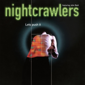 Nightcrawlers - Lets Push It in the group VINYL / Dance-Techno at Bengans Skivbutik AB (4132427)