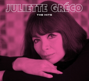 Greco Juliette - Hits in the group VINYL / World Music,Övrigt at Bengans Skivbutik AB (4132442)