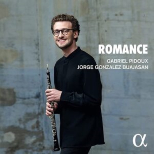Various - Romance in the group Externt_Lager / at Bengans Skivbutik AB (4132916)