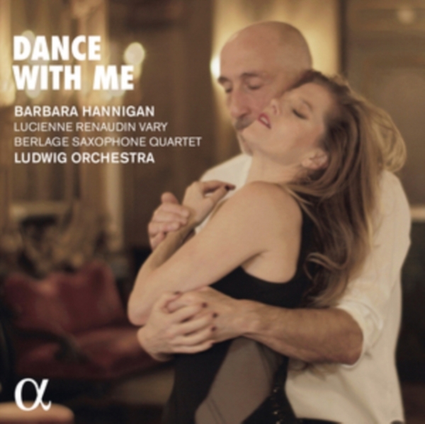 Various - Dance With Me in the group CD / Bestsellers at Bengans Skivbutik AB (4132917)