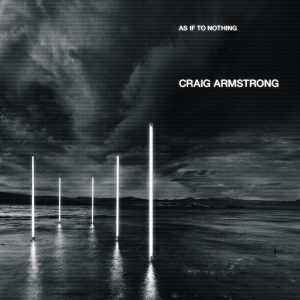 Armstrong Craig - As If To Nothing in the group CD / Dance-Techno,Elektroniskt,Pop-Rock,Övrigt at Bengans Skivbutik AB (4132960)