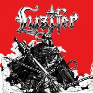 Luzifer - Iron Shackles (Slipcase) in the group CD / Hårdrock/ Heavy metal at Bengans Skivbutik AB (4132982)