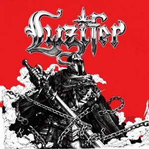 Luzifer - Iron Shackles (Slipcase) in the group CD / Hårdrock at Bengans Skivbutik AB (4132982)